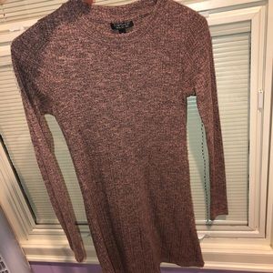Topshop Womens Dress